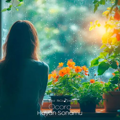 Ocoro - Hayan Sonamu