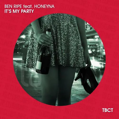 Ben Ripe feat. Honeyna - It´s My Party