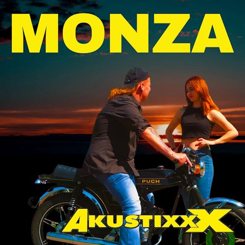 Akustixxx - Monza