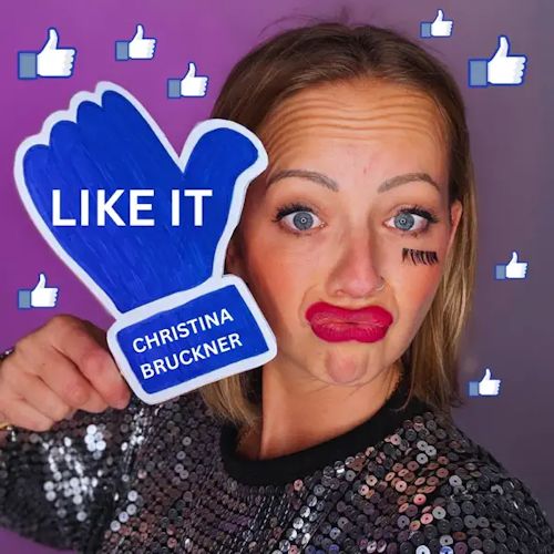 Christina Bruckner - Like It