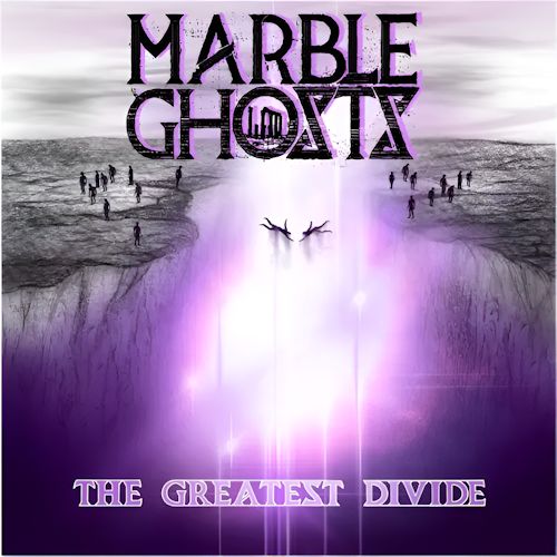 Marble Ghosts - Trafficked (The Devil Inside)