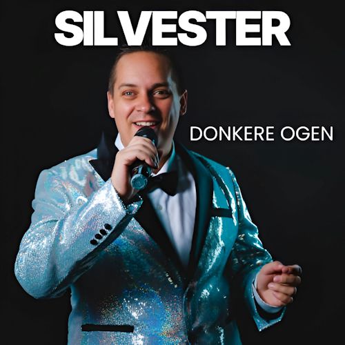 Silvester Koster - Donkere Ogen