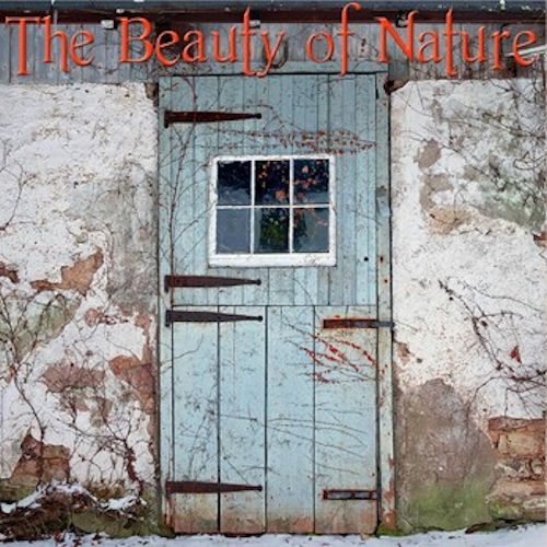 Change Of Key - The Beauty Of Nature