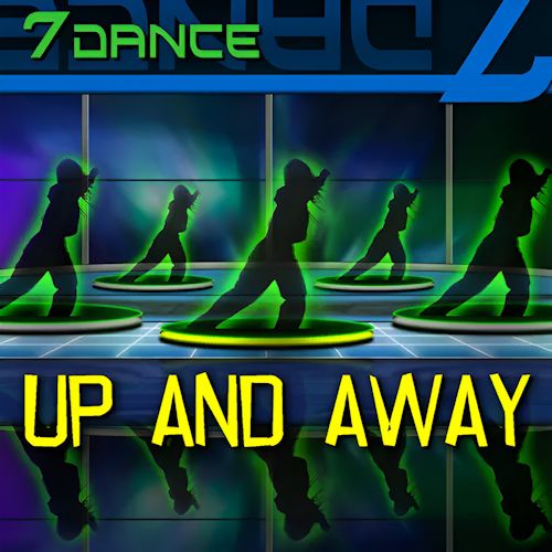 7dance - Up And Away