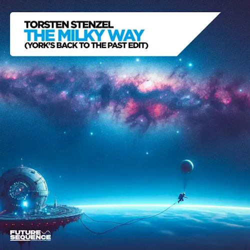 TORSTEN STENZEL - The Milky Way