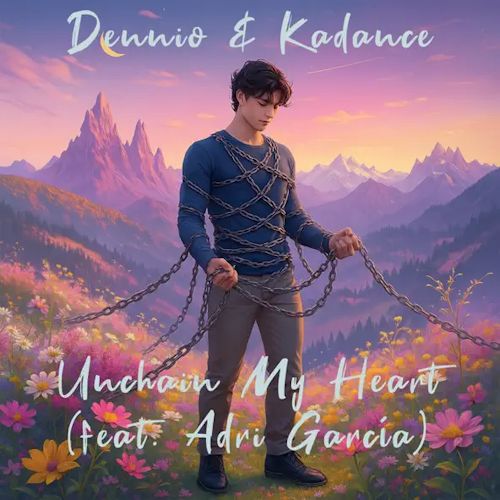 Dennio & Kadance feat. Adri Garcia - Unchain My Heart