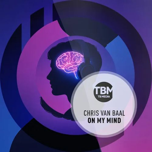 Chris van Baal - On My Mind