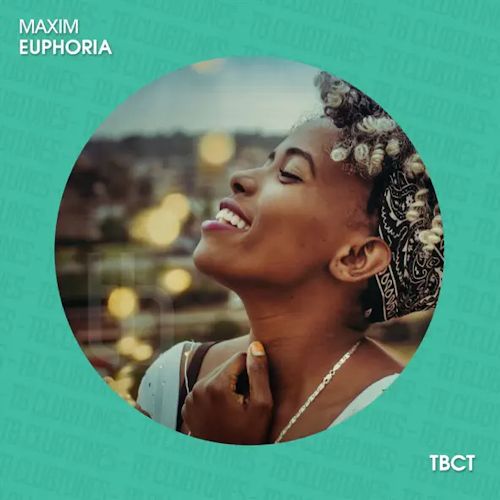 Max!m - Euphoria