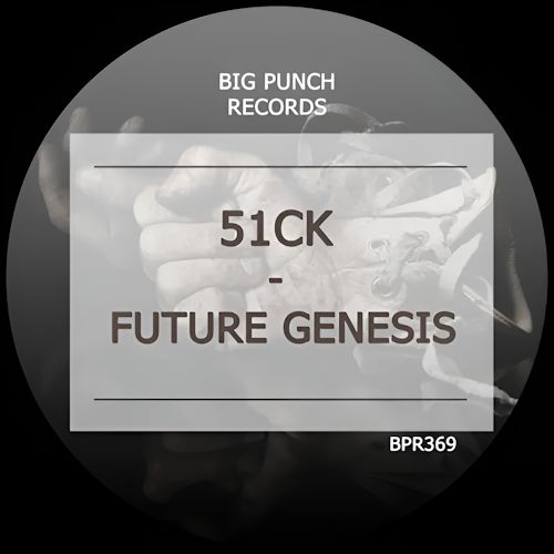 51CK - Future Genesis