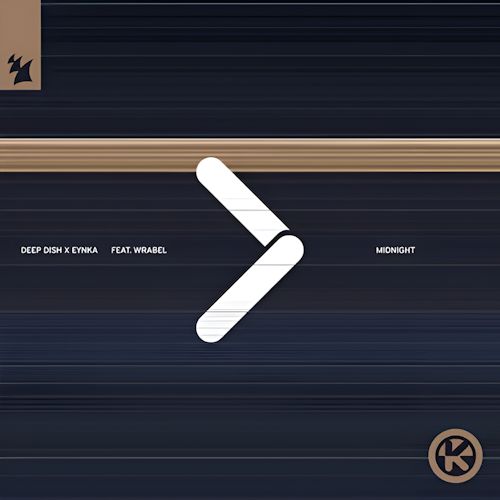 Deep Dish & Eynka feat. Wrabel - Midnight