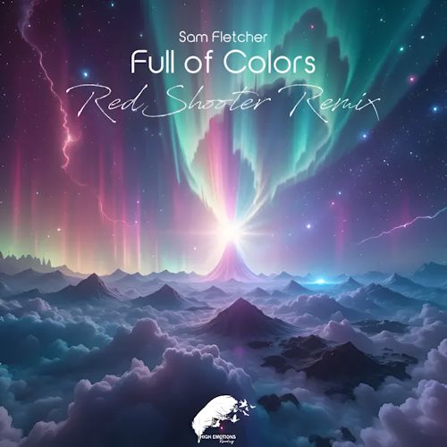 Sam Fletcher - Full Of Colors 