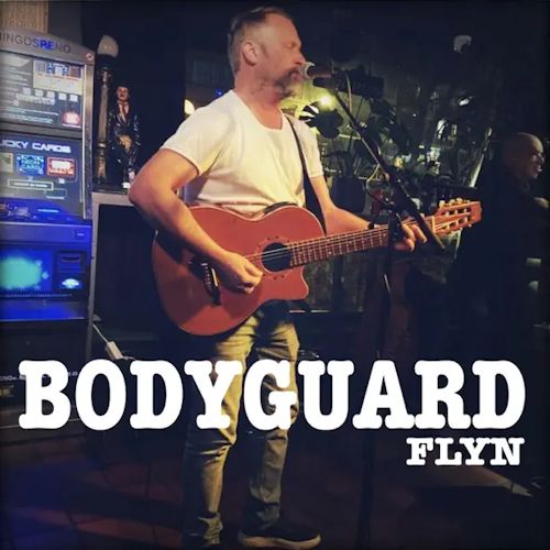 FLYN - Bodyguard