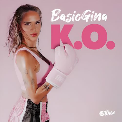 BasicGina - K.O. 