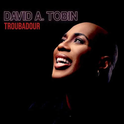 David A. Tobin - Troubadour