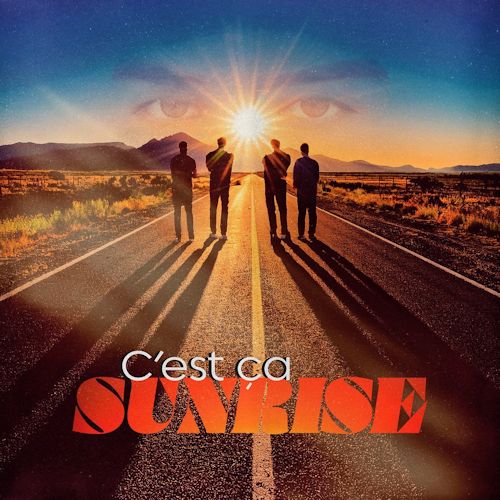 C´EST ÇA - Sunrise