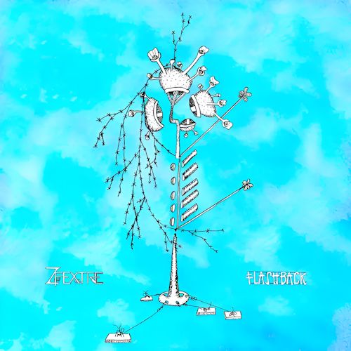 Zpextre - Flashback