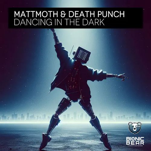 MATTMOTH & DEATH PUNCH - Dancing In The Dark