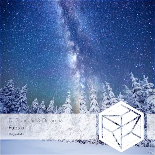 DJ Tranceair & Dreamira - Fubuki