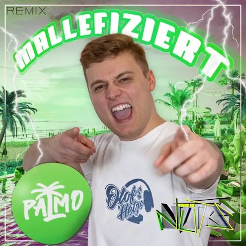 Palmo - Mallefiziert