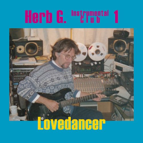 Herb G. - Lovedancer