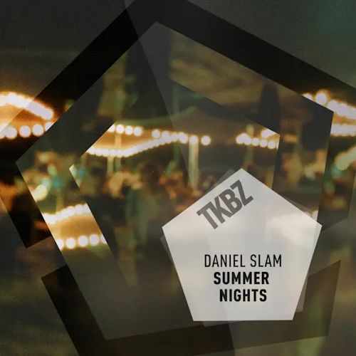 Daniel Slam - Summer Nights 