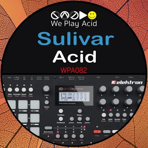  Sulivar - Acid