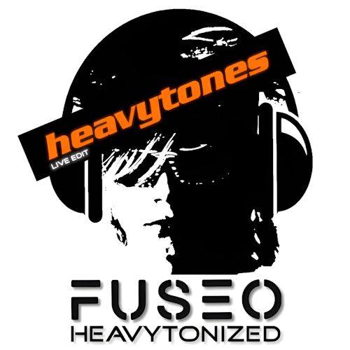 Fusio & Heavytones - Save Me