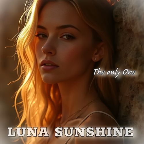 Luna Sunshine - The Only One