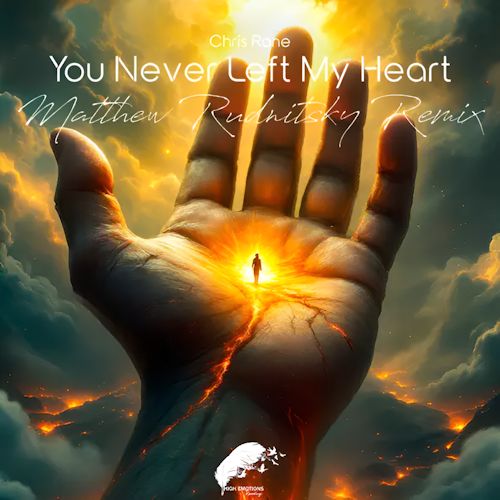Chris Rane - You Never Left My Heart