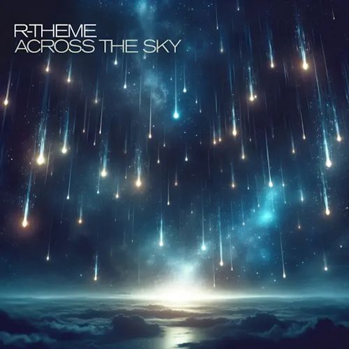 R-Theme - Across The Sky