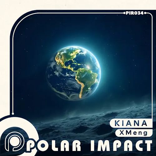 XMeng - KIANA