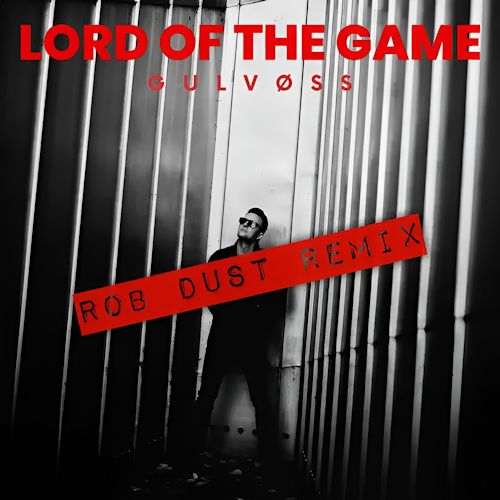 GULVØSS - Lord Of The Game