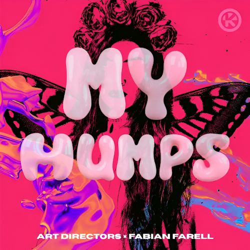 ART DIRECTORS & Fabian Farell - My Humps 