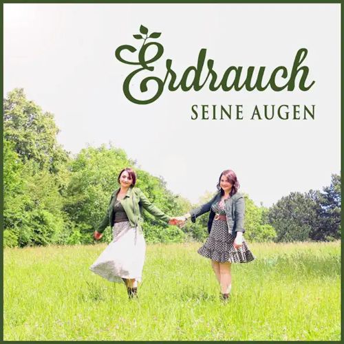 Erdrauch - Seine Augen