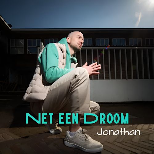 Jonathan - Net Een Droom