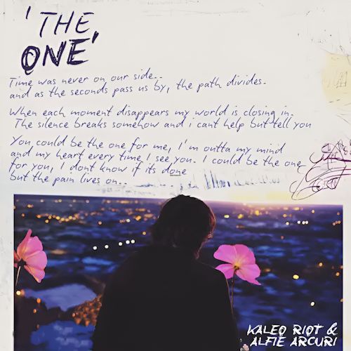 Kaleo Riot & ALFIE ARCURI - The One
