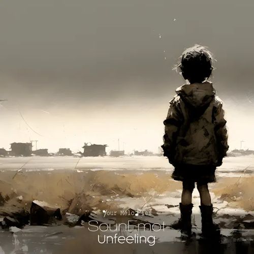 SounEmot - Unfeeling