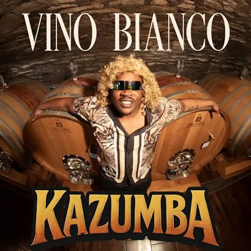 KAZUMBA - Vino Bianco