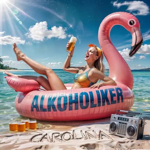 Carolina - Alkoholiker