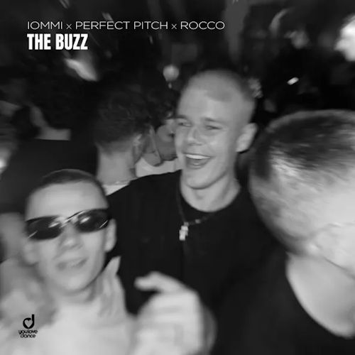 IOMMI & PERFECT PITCH & ROCCO - The Buzz