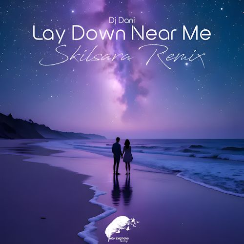 DJ Dani - Lay Down Near Me