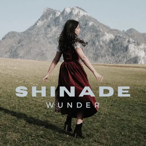 Shinade - Wunder