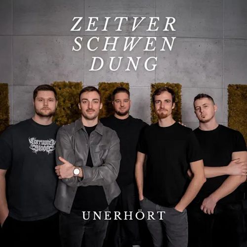 Unerhört - Zeitverschwendung