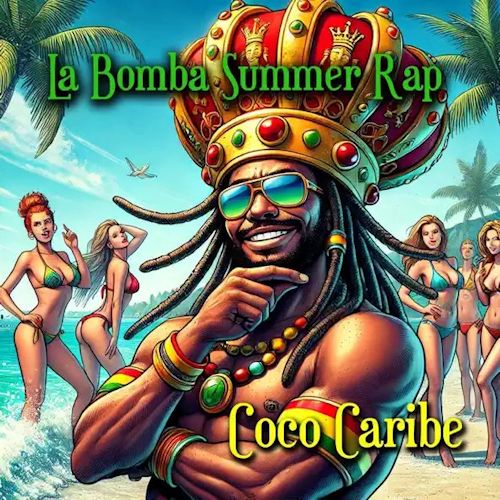 Coco Caribe - La Bomba 