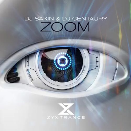 DJ Sakin & DJ Centaury - Zoom 