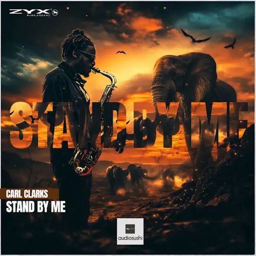 Carl Clarks - Stand By Me 