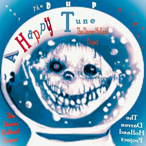 The Darren Holland Project - A Happy Tune