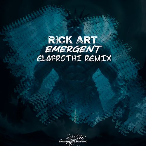 Rick Art - Emergent 