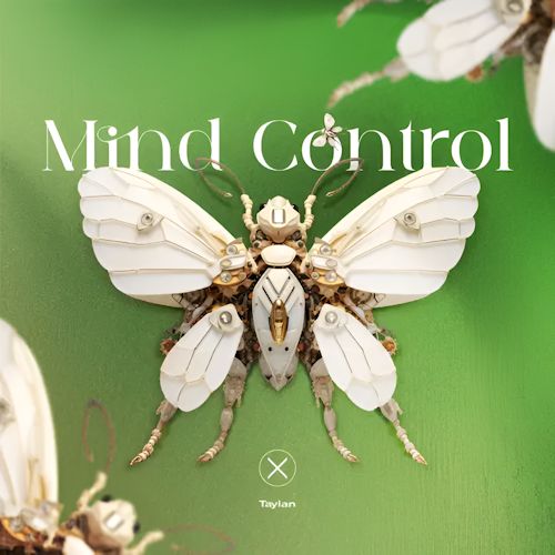 Taylan - Mind Control