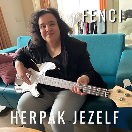 Fenci - Herpak Jezelf
